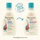 Aveeno Kids Curly Hair Shampoo, Hydrating Shampoo, Kids Curly Hair Products, Oat Extract &amp; Shea Butter Gentle Scent, 12 Fl. Oz (Pack Of 1)