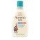 Aveeno Kids Curly Hair Shampoo, Hydrating Shampoo, Kids Curly Hair Products, Oat Extract &amp; Shea Butter Gentle Scent, 12 Fl. Oz (Pack Of 1)