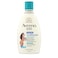 Aveeno Baby Kids Curly Hair Conditioner With Oat Extract &amp; Shea Butter, Gently Nourishes &amp; Hydrates For Defined Curls, Tear-Free &amp; Suitable For Sensitive Skin, Hypoallergenic, 12 Fl. Oz