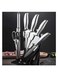 7 Piece Kitchen Knife Tool Set Kitchen Knife Set Cooking Knives Kitchen Tools Chef Knives High Quality Kitchen Knives Kitchen Cutlery Home Cooking Knives
