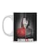 La Casa De Papel Printed Mug Black/Grey/Brown 350ml