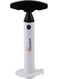 ESSENTIALS Essentials Plastic Pineapple Peeler Corer Slicers Cutter White/Black