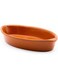 Terracotta Clay 603 OVAL SPLIT N&Acirc;&ordm;. 3