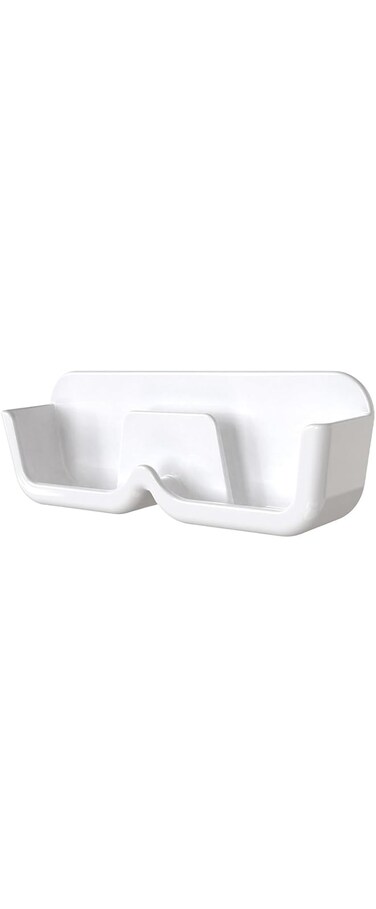 Tazweeq Wall Mounted Eyeglasses Organizer, No Punch Decorative Eye Box, Sunglasses Eye Storage Rack, Wall Display Rack