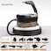 Multipurpose Portable Steam Cleaner for Deep Cleaning Around the Home