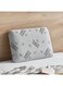 Box Relax Bamboo Charcoal Memory Foam Pillow 40 x 13 x 60 cm