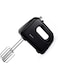 Philips HR3705/10 300 Watt Lightweight Hand Mixer, Blender with 5 Speed Control Settings, Stainless Steel Accessories