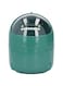 Sorandy Desktop Mini Trash Can with Shake Lid, Cute Animal Shape Wastebasket Large Capacity Compact Countertop Garbage Bin, Small Waste Container for Tabletop, Bathrooms (Green Baby Dinosaur)