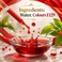 Natco Red Food Colour, 28ml