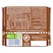 Ritter Sport Butter Biscuit Chocolate, 100g