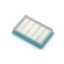 For Philips FC9732 FC9728 FC9735 Vacuum Cleaner Air Filter &ndash; 1 Air Inlet +1 Air Outlet