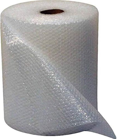 لفة غلاف فقاعي عامة - 75 سم × 40 متر