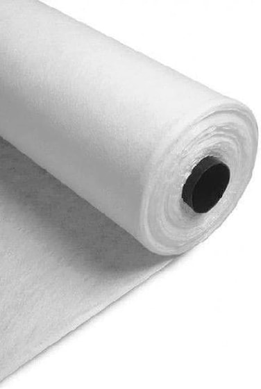 Generic Geotextile Strong Fabric Used For Gardening &amp; Landscape (1meter x 20meter)