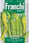 Franchi Pepper - Peperone Lombardo Seeds