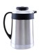 1000Ml/33.5Oz Stainless Steel Vacuum Flask Ss Inner Pot 12 Hours Hot 24 Hours Cold Multi Color 12X13X20.5 Cm
