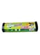 Guard 10-Piece Garbage Bags Black 105x125cm