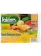 Extra Large Food Storage Bags, Clear - 52 X 23 Cm Clear 50None Clear 50None