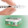 BD Micro-Fine+ Insulin Syringe 31g &Atilde;&mdash; 6mm 0.5ml 100's