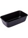 AKDC Baking Pan 15Cm X 25Cm X 7Cm Black