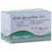 إبر أقلام الأنسولين BD Micro-Fine للاستخدام مرة واحدة، 32 غرام × 4 مم، بتقنية Penta Point، عبوة من 100 إبرة