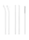 straws