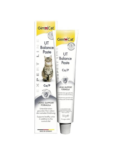 Gimcat Ultra Balance Paste 50G