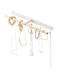 YAMAZAKI home 2513 Wall Accessory Rack, One Size, White