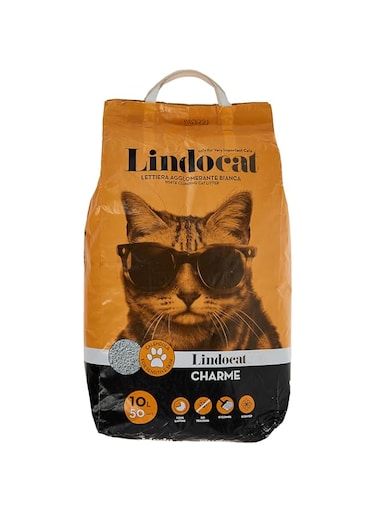 Lindocat Charme - 10 L