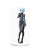 TAMASHI Sega Evangelion 3.0: Rei Ayanami (Tentative Name) Super Premium Figure