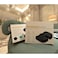 Gel U-Shaped Memory Foam Seat Cushion for Office Chair, Car Seat, Pain Relief &amp; Ergonomic Support