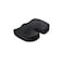 Gel U-Shaped Memory Foam Seat Cushion for Office Chair, Car Seat, Pain Relief &amp; Ergonomic Support