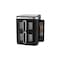 2800W Dual Basket Digital Air Fryer with Touch Control, Viewing Window &amp; Rapid Oil-Free Cooking