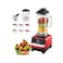 Heavy Duty Commercial Grade Blender SC-1589 Multifunctional Juicer Mixer