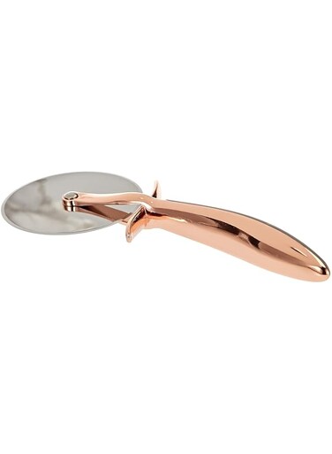 Harmony 2724623277295 Pizza Cutter,rose gold