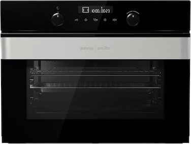 Gorenje Built-in Compact Microwave Oven, 60 cm, ORA &Iuml;TO, BCM547ORAB