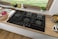 Gorenje Built-in Gas on Glass Hob, 90cm, GCW951B