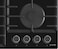 Gorenje - Built In Gas on Glass Hob, 60cm, GT642AB