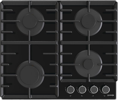 Gorenje - Built In Gas on Glass Hob, 60cm, GT642AB