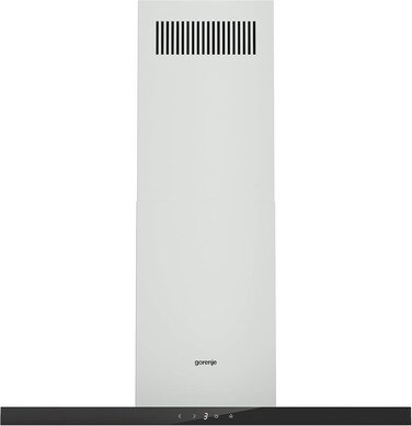 Gorenje Built-In Island Hood, 90cm, IHT943E6XGB