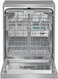 Gorenje 16 Place Settings Dishwasher, 6 Programs, 60cm, TouchControl, GS643D60X Silver