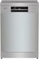 Gorenje 16 Place Settings Dishwasher, 6 Programs, 60cm, TouchControl, GS643D60X Silver