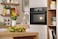 Gorenje - Built In Compact Microwave Oven, 60 cm, BCM4547A10BG
