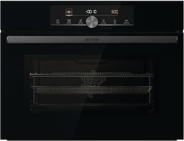 Gorenje - Built In Compact Microwave Oven, 60 cm, BCM4547A10BG