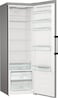 Gorenje R619DAXL6UK, Freestanding Upright Fridge, Capacity 398 Liters, Even Temperature System, Humidity Control Function, Made in Serbia, 1 Year Warranty