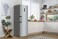 Gorenje R619DAXL6UK, Freestanding Upright Fridge, Capacity 398 Liters, Even Temperature System, Humidity Control Function, Made in Serbia, 1 Year Warranty