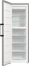 Gorneje FN619EAXL6LUK Freestanding Upright Freezer, 260 Liters Capacity, Inverter Compressor, No Frost Technology, Made in Serbia, 1 Year Warranty