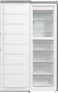 Gorneje FN619EAXL6LUK Freestanding Upright Freezer, 260 Liters Capacity, Inverter Compressor, No Frost Technology, Made in Serbia, 1 Year Warranty