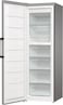 Gorneje FN619EAXL6LUK Freestanding Upright Freezer, 260 Liters Capacity, Inverter Compressor, No Frost Technology, Made in Serbia, 1 Year Warranty