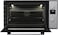 Gorenje Built in Electric Oven, 90 cm, BO9835E01X