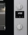 Gorenje Built in Electric Oven, 90 cm, BO9835E01X